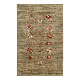 Teppich Ziegler Ariana | ca. 100 x 150 cm – jetzt kaufen bei Teppich-kaufen-XXL.de