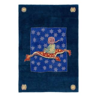 Teppich Alibaba | ca. 115 x 175 cm – jetzt kaufen bei Teppich-kaufen-XXL.de