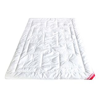 Walburga · Sommersteppbett Clima Active mit Outlast® und Lyocell | sommerlich leicht – jetzt kaufen bei Teppich-kaufen-XXL.de