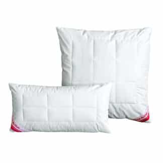 Walburga · Clima Active Kissen mit Outlast® | gesteppt mit Innenkissen, Reißverschluss und Randrolle – jetzt kaufen bei Teppich-kaufen-XXL.de