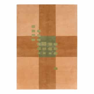 Designteppich Galaxis Neon | ca. 175 x 240 cm – jetzt kaufen bei Teppich-kaufen-XXL.de