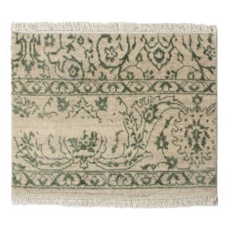 Teppich Poshti Atlantis Vintage | ca. 60 x 45 cm – jetzt kaufen bei Teppich-kaufen-XXL.de