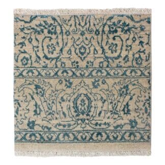 Teppich Poshti Atlantis Vintage | ca. 60 x 45 cm – jetzt kaufen bei Teppich-kaufen-XXL.de