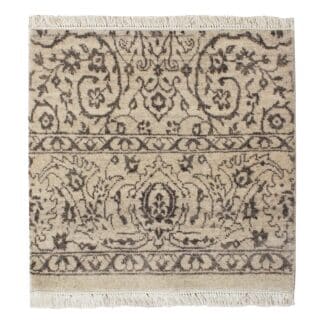 Teppich Poshti Atlantis Vintage | ca. 60 x 60 cm – jetzt kaufen bei Teppich-kaufen-XXL.de