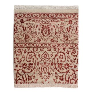 Teppich Poshti Atlantis Vintage | ca. 60 x 65 cm – jetzt kaufen bei Teppich-kaufen-XXL.de