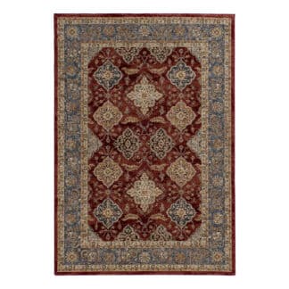 Designteppich | Da Vinci 57163-1454 – jetzt kaufen bei Teppich-kaufen-XXL.de