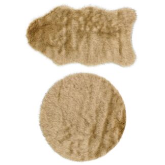 ASTRA Kunstfell Olbia – jetzt kaufen bei Lifetex-Heimtextilien.de