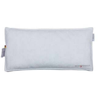 Schwarzwald · Kopfkissen DORA 40x80 cm | mit 5 cm Außensteg – jetzt kaufen bei Teppich-kaufen-XXL.de
