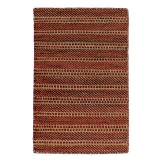 Teppich Poshti Flatweave | ca. 60 x 90 cm – jetzt kaufen bei Teppich-kaufen-XXL.de