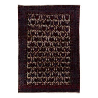 Teppich Jalameh | ca. 155 x 220 cm – jetzt kaufen bei Teppich-kaufen-XXL.de