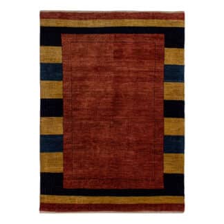 Teppich Loribaft Rizbaft | ca. 155 x 210 cm – jetzt kaufen bei Teppich-kaufen-XXL.de