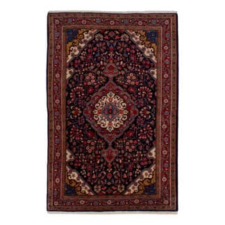 Teppich Sarough | ca. 110 x 165 cm – jetzt kaufen bei Teppich-kaufen-XXL.de