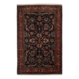 Teppich Sarough | ca. 100 x 155 cm – jetzt kaufen bei Teppich-kaufen-XXL.de