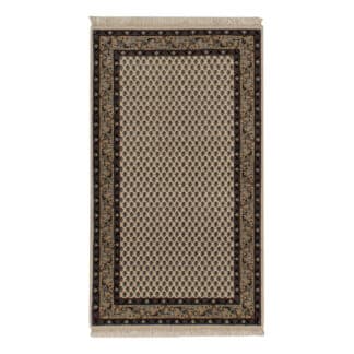 Teppich Brücke Hamedan | ca. 75 x 120 cm – jetzt kaufen bei Teppich-kaufen-XXL.de