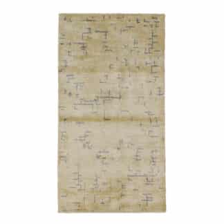 Teppich Brücke Vintage Matrix | ca. 75 x 140 cm – jetzt kaufen bei Teppich-kaufen-XXL.de