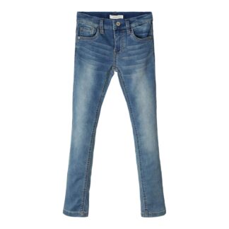 NAME IT Kids Jungen Jeans Nkmtheo Dnmthayer 1166 Swe Hose – jetzt kaufen bei Teppich-kaufen-XXL.de