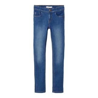 NAME IT Kids Jungen X-Slim Jeans Hose Nkmtheo Dnmtimes 3470 Swe in Blau – jetzt kaufen bei Lifetex-Heimtextilien.de