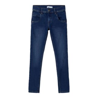 NAME IT Kids Jungen Jeans Nittax Slim/XSL Hose – jetzt kaufen bei Teppich-kaufen-XXL.de