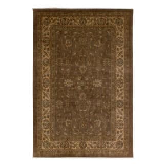 Großteppich Lori Ziegler | ca. 200 x 300 cm – jetzt kaufen bei Teppich-kaufen-XXL.de