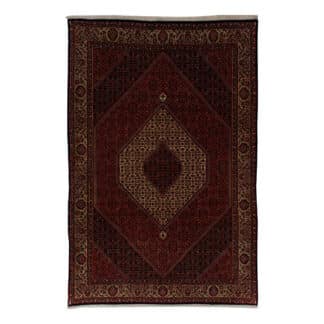 Großteppich Bidjar | ca. 205 x 295 cm – jetzt kaufen bei Teppich-kaufen-XXL.de