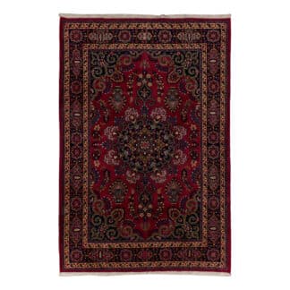 Großteppich Mashad | ca. 210 x 310 cm – jetzt kaufen bei Teppich-kaufen-XXL.de