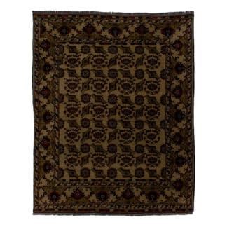 Teppich Turkmene | ca. 195 x 240 cm – jetzt kaufen bei Teppich-kaufen-XXL.de