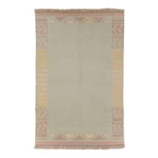 Designteppich JAB Handkunst-Manufaktur quadratisch | ca. 200 x 200 cm – jetzt kaufen bei Teppich-kaufen-XXL.de