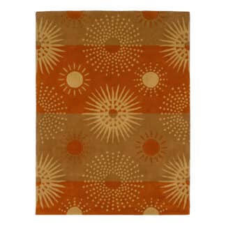 Designteppich Enjoy modern | ca. 150 x 200 cm – jetzt kaufen bei Teppich-kaufen-XXL.de