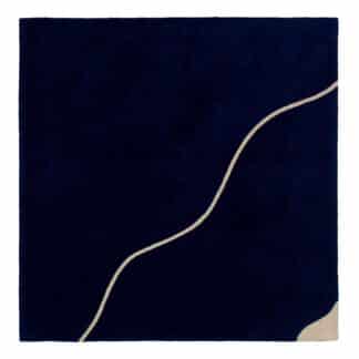 Designteppich modern quadratisch | ca. 200 x 200 cm – jetzt kaufen bei Teppich-kaufen-XXL.de