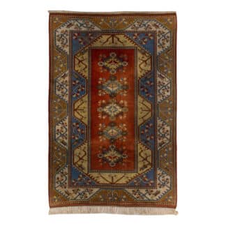 Großteppich Milas | ca. 200 x 290 cm – jetzt kaufen bei Teppich-kaufen-XXL.de