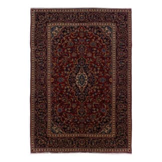 Großteppich Keshan | ca. 205 x 290 cm – jetzt kaufen bei Teppich-kaufen-XXL.de