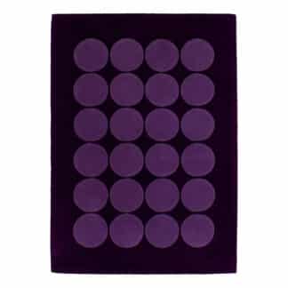 Designteppich modern quadratisch | ca. 200 x 200 cm – jetzt kaufen bei Teppich-kaufen-XXL.de