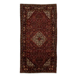 Teppich Tafresh | ca. 170 x 310 cm – jetzt kaufen bei Teppich-kaufen-XXL.de