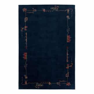 Großteppich Jaipur | ca. 185 x 305 cm – jetzt kaufen bei Teppich-kaufen-XXL.de