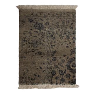 Teppich Poshti Vintage | ca. 60 x 90 cm – jetzt kaufen bei Teppich-kaufen-XXL.de