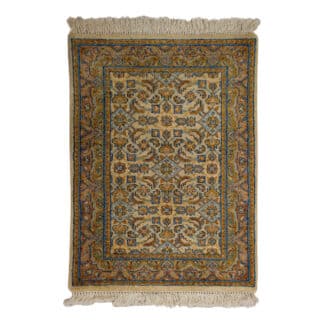 Teppich Poshti Bidjar | ca. 60 x 90 cm – jetzt kaufen bei Teppich-kaufen-XXL.de