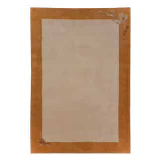 Großteppich Kanchipur modern mit Bordüre | ca. 210 x 305 cm – jetzt kaufen bei Teppich-kaufen-XXL.de