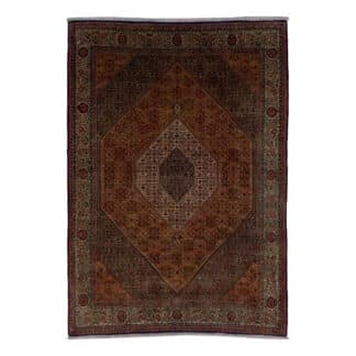 Großteppich Bidjar | ca. 200 x 285 cm – jetzt kaufen bei Teppich-kaufen-XXL.de