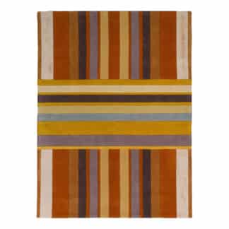 Designteppich modern quadratisch | ca. 160 x 160 cm – jetzt kaufen bei Teppich-kaufen-XXL.de