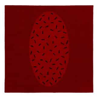 Designteppich abstrakt modern quadratisch | ca. 200 x 200 cm – jetzt kaufen bei Teppich-kaufen-XXL.de