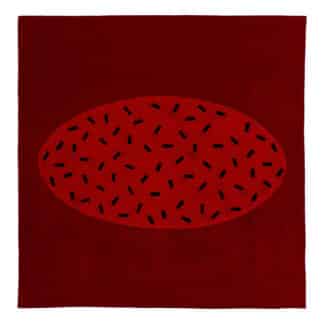 Designteppich abstrakt modern quadratisch | ca. 200 x 200 cm – jetzt kaufen bei Teppich-kaufen-XXL.de