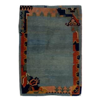 Teppich Konya | ca. 105 x 155 cm – jetzt kaufen bei Teppich-kaufen-XXL.de