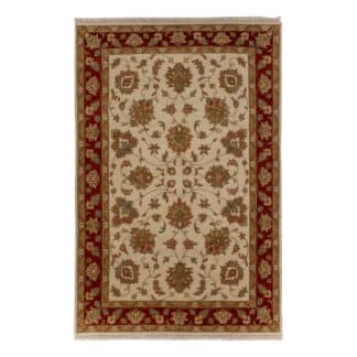 Großteppich Ziegler | ca. 200 x 300 cm – jetzt kaufen bei Teppich-kaufen-XXL.de