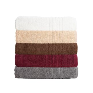 JAMAX.life Basic One Handtuch-Set 4-teilig – jetzt kaufen bei Lifetex-Heimtextilien.de