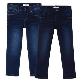 NAME IT Mini Jungen Regular Nmmryan Dnmtindyss Jeans Hose Camp – jetzt kaufen bei Teppich-kaufen-XXL.de