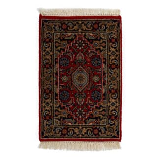 Poshti Benares Bidjar fein | ca. 60 x 90 cm – jetzt kaufen bei Teppich-kaufen-XXL.de