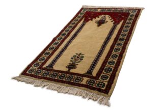 Brücke Atlas | ca. 90 x 160 cm – jetzt kaufen bei Teppich-kaufen-XXL.de