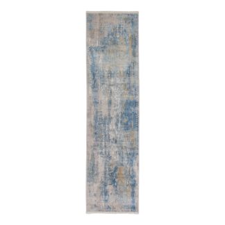 Galerieteppich Läufer Vintage Modern | ca. 80 x 300 cm – jetzt kaufen bei Teppich-kaufen-XXL.de