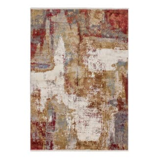 Teppich Vintage Modern | ca. 160 x 230 cm – jetzt kaufen bei Teppich-kaufen-XXL.de