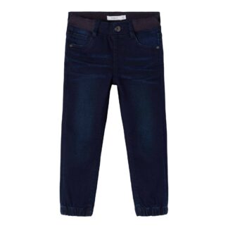 NAME IT Mini Jungen Baggy Nmmbob Dnmtindyss Jeans Hose Camp – jetzt kaufen bei Teppich-kaufen-XXL.de